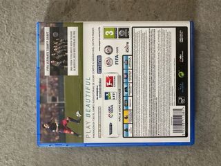 FIFA 16 PS4 (PlayStation 4) EA Sports