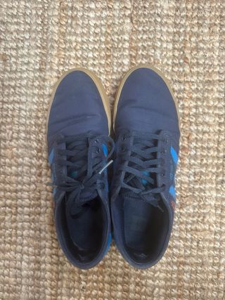 Zapatillas Adidas Troy lee design talla 42