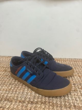 Zapatillas Adidas Troy lee design talla 42