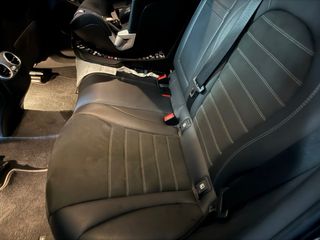 Mercedes-Benz GLC Coupé 2021