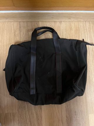 Bolsa Carolina Herrera Negra