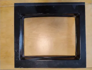 Cubierta Monitor CRT de 19" Máquina Recreativa