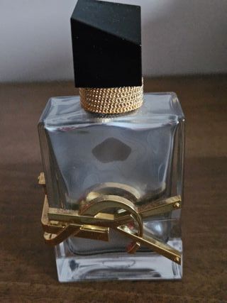 YSL Libre L'Absolu Platine Eau de Parfum 50ml