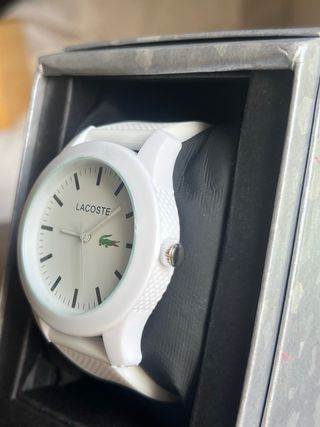 Reloj Lacoste