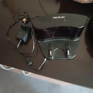 Robot aspirador Conga 1390 rumba