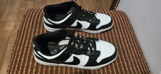 Zapatillas Nike Dunk Panda Nuevas