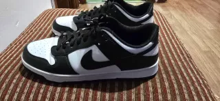 Zapatillas Nike Dunk Panda Nuevas