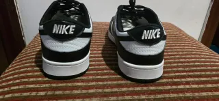 Zapatillas Nike Dunk Panda Nuevas