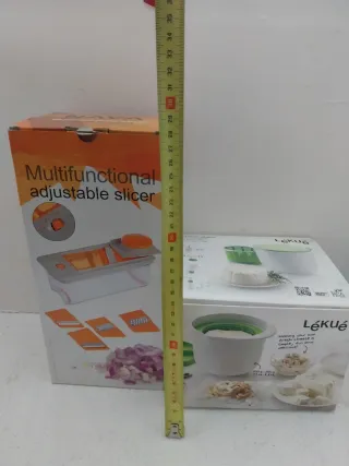 Set Utensili da Cucina Lékué