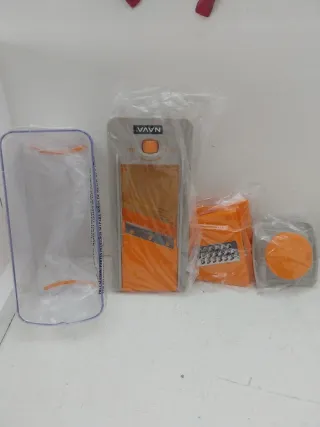 Set Utensili da Cucina Lékué