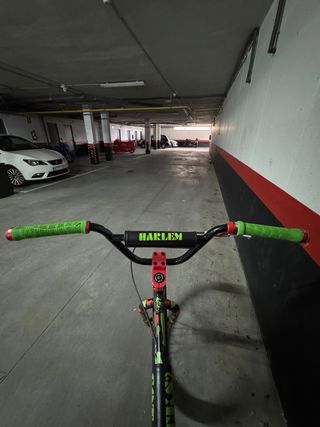 Bicicleta SE Bikes Big Ripper Dbloks