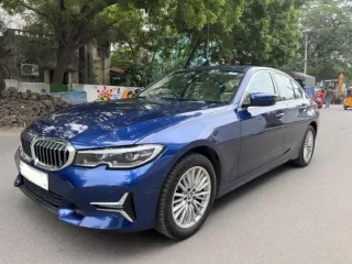 Llantas 17 BMW G20 Serie 3 5x112