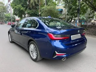 Llantas 17 BMW G20 Serie 3 5x112