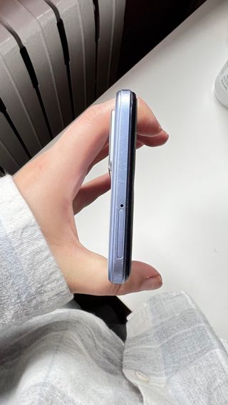 Vivo Y21 iridescente