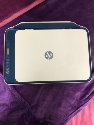 Impresora HP DeskJet 2721