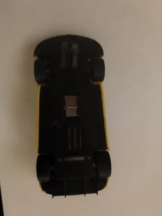 Carrera Chevrolet Corvette exin,scalextric,NINCO