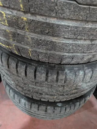 Llantas Rotor 20" Audi Originales