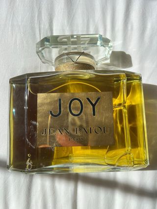 Joy Jean Patou Botella Factice