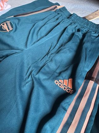 Camisetas futbol
