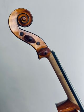 Violino 4/4