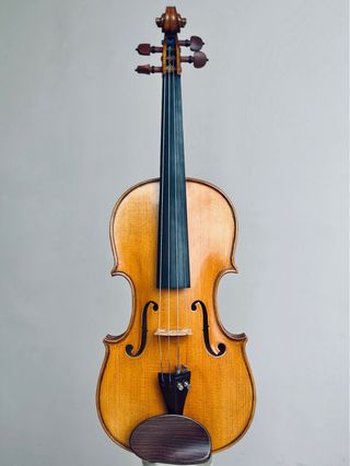 Violino 4/4