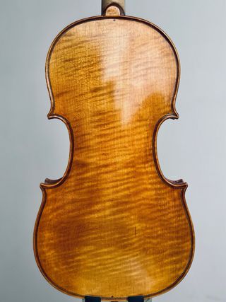 Violino 4/4