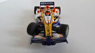 Scalextric 6332 Renault R28 Nº5 Alonso