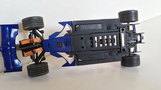 Scalextric 6332 Renault R28 Nº5 Alonso