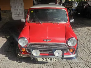 MINI 1000E