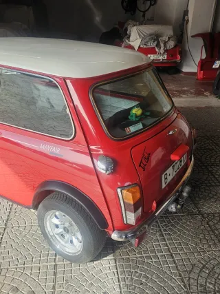 MINI 1000E