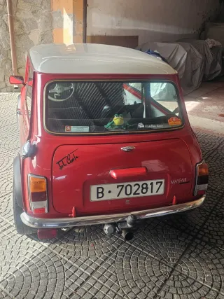 MINI 1000E