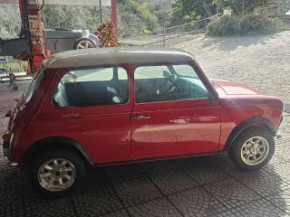 MINI 1000E