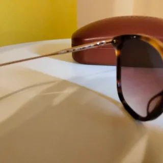 Occhiali da sole donna Longchamp