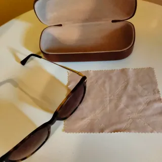 Occhiali da sole donna Longchamp