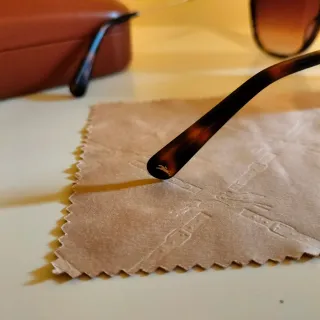 Occhiali da sole donna Longchamp