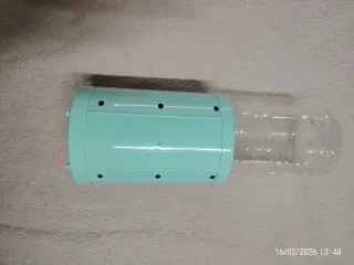 Dispensador de agua de juguete