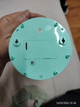 Dispensador de agua de juguete