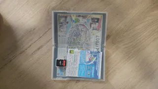 Pokémon Leggende Z-A Nintendo Switch