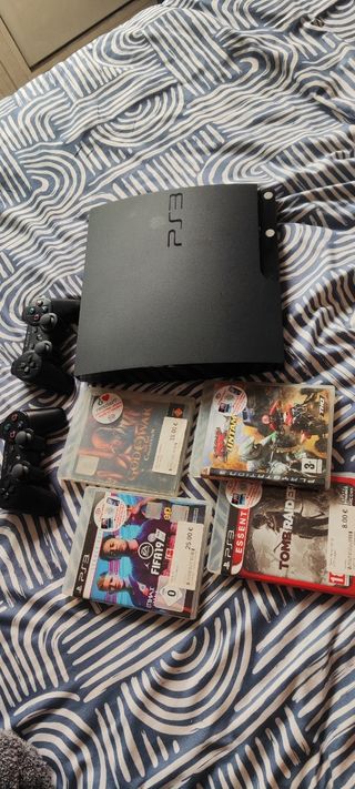 Play Station 3 PS3