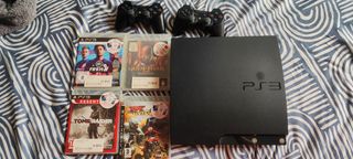 Play Station 3 PS3