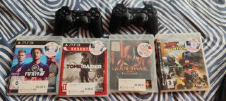 Play Station 3 PS3