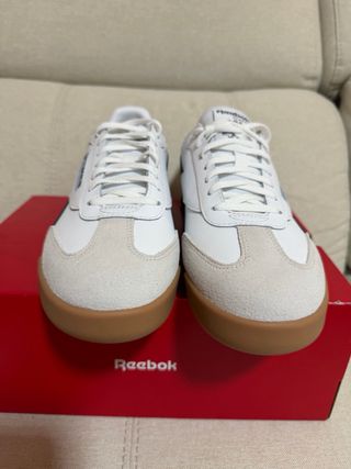 Reebok Classic Campio XT Gum Talla 42-44