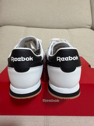 Reebok Classic Campio XT Gum Talla 42-44