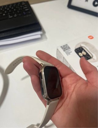 Reloj Xiaomi Redmi Watch 5 Lite Blanco