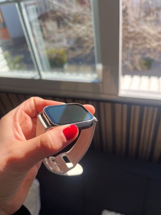 Reloj Xiaomi Redmi Watch 5 Lite Blanco