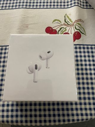 Auriculares Bluetooth brancos