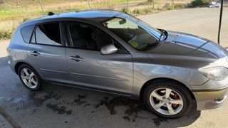 Mazda 3 2005