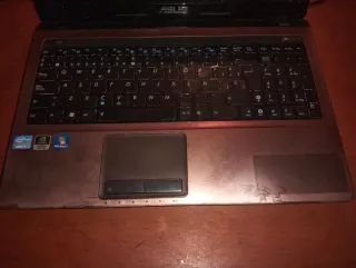 Asus K53s i5