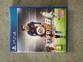 Lote 5 Juegos PS4 - FIFA, MXGP, Assassin's, Drive