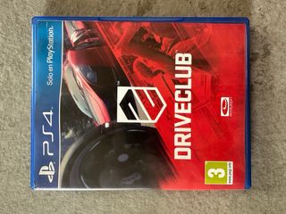 Lote 5 Juegos PS4 - FIFA, MXGP, Assassin's, Drive